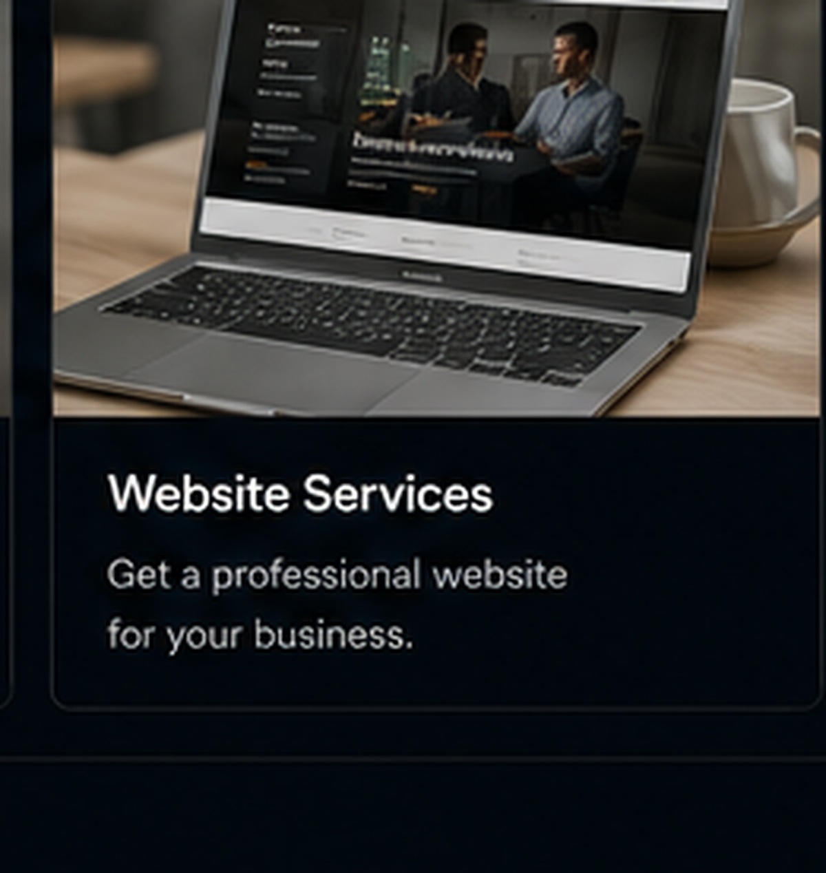 Contact WINSOPRO
