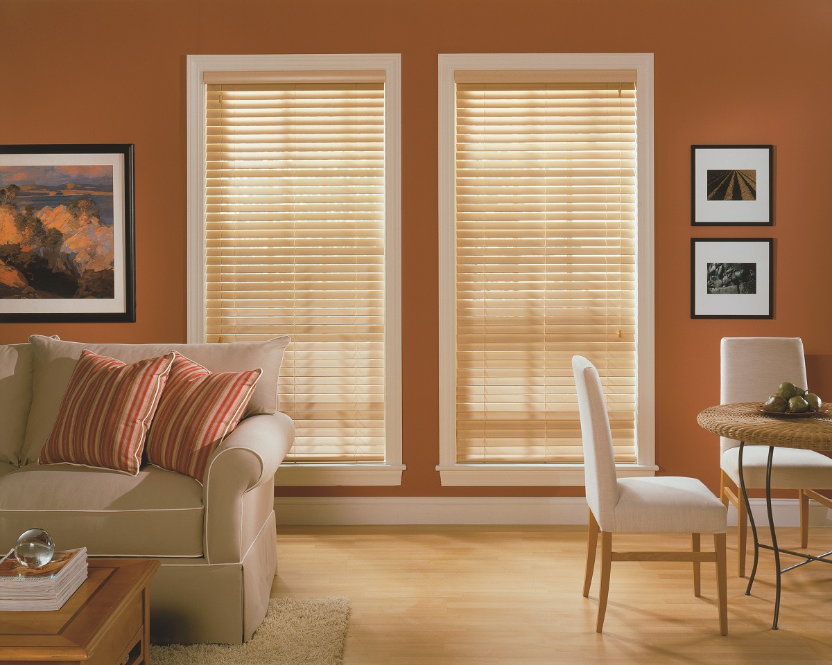 Poly Blinds