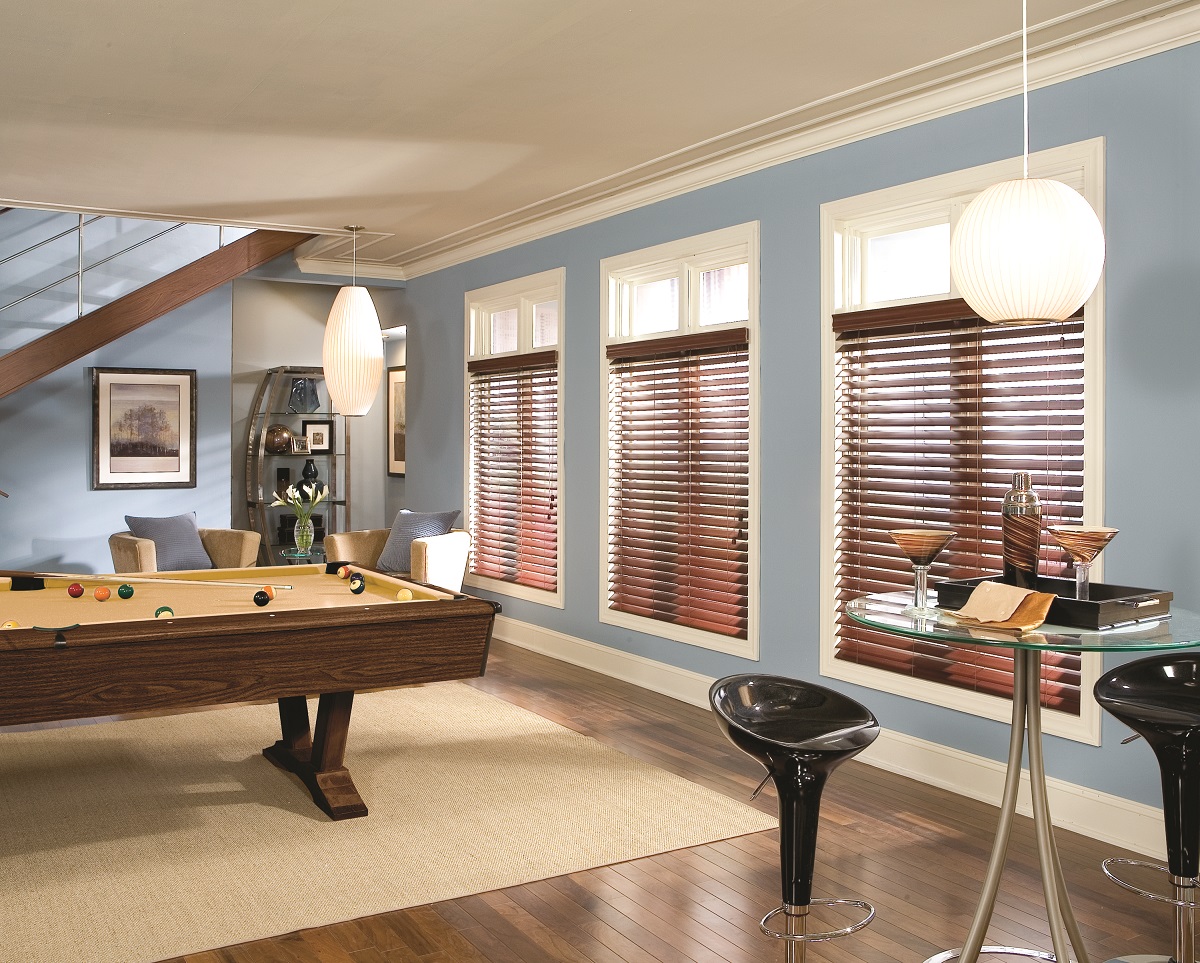 Enhancing Privacy and Light Control: Benefits of Window Blinds