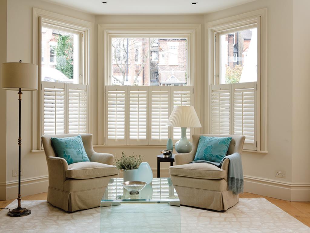 Plantation Shutter