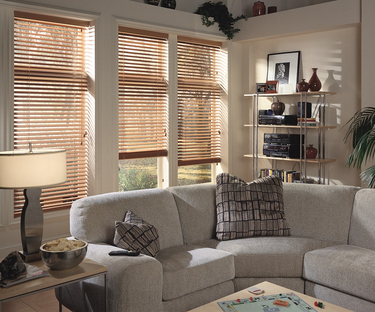 POLY BLINDS