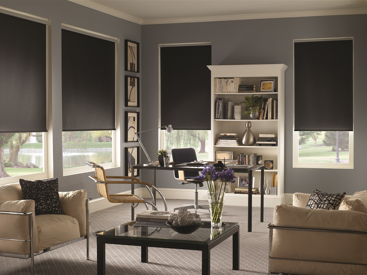 The Benefits of Blackout Shades: Blocking Light and Enhancing Sleep