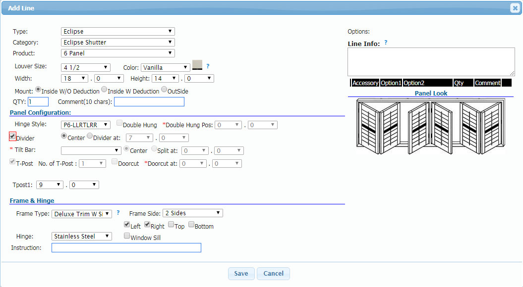 How Winsopro Simplifies the Window Covering Manufacturing Process