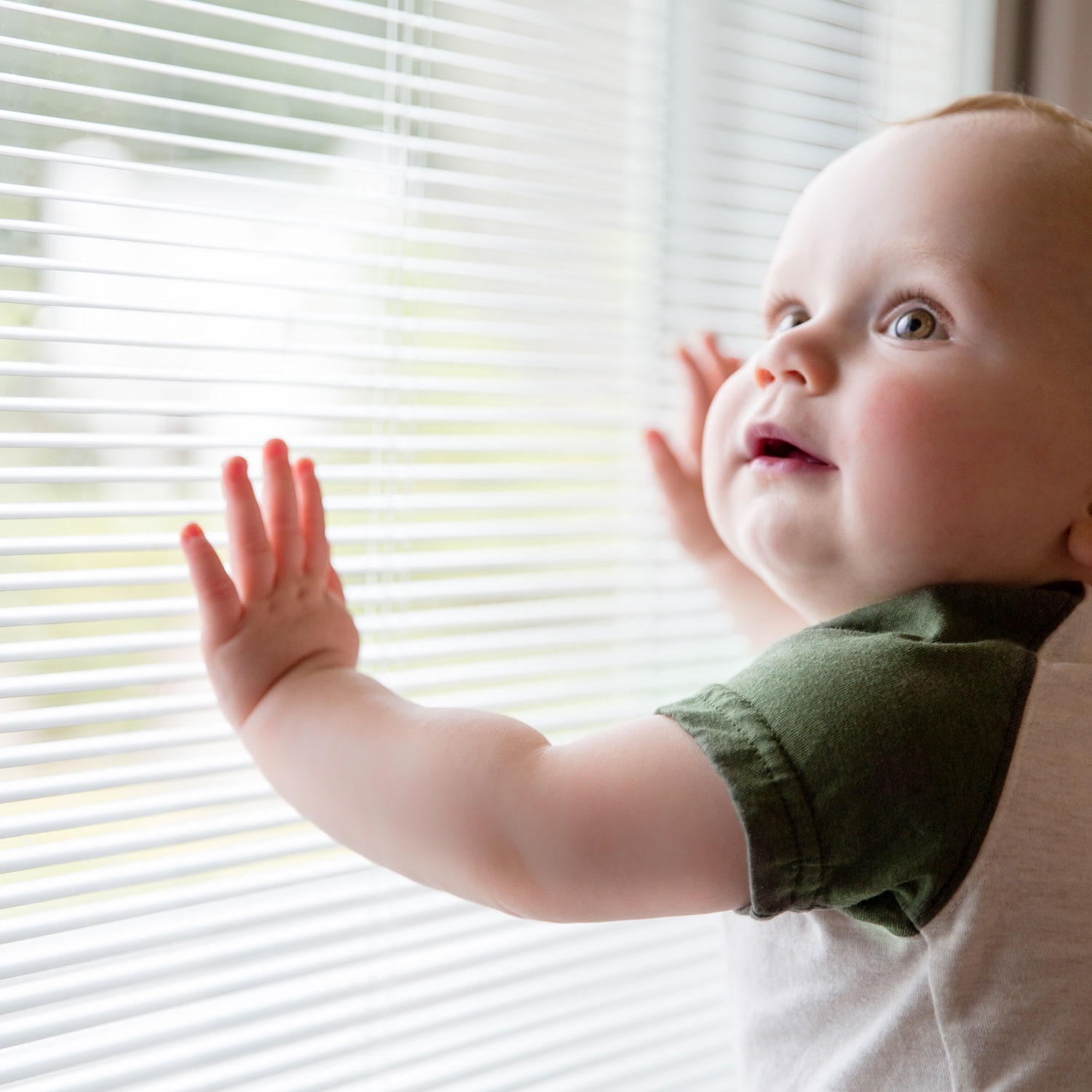 Window Shade Safety Standards and Regulations