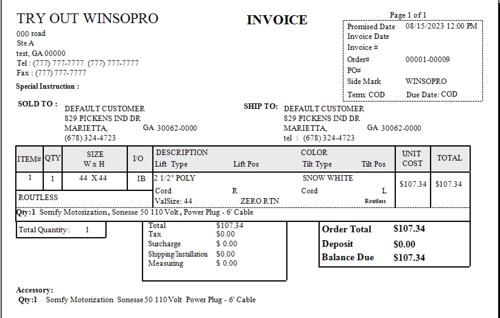 Revolutionizing Blinds Production: The Winsopro Advantage